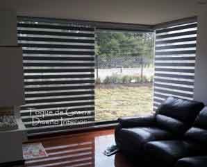 Cortinas-Sheer-Screen-Gris-Oscuro
