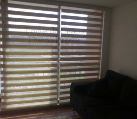 cortinas Sheer-Elegance